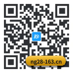 Android 安卓版 二维码